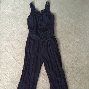 love j Romper Jumpsuit